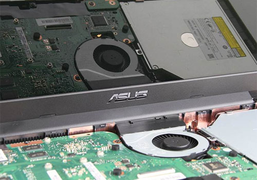 北票华硕电脑售后维修价格